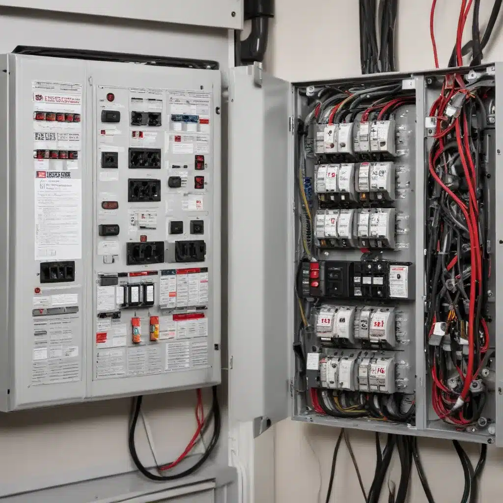 Demystifying Electrical Panel Replacements: A Comprehensive Guide for Homeowners