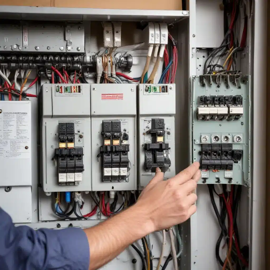 Demystifying Electrical Panel Replacements: Insights for Homeowners