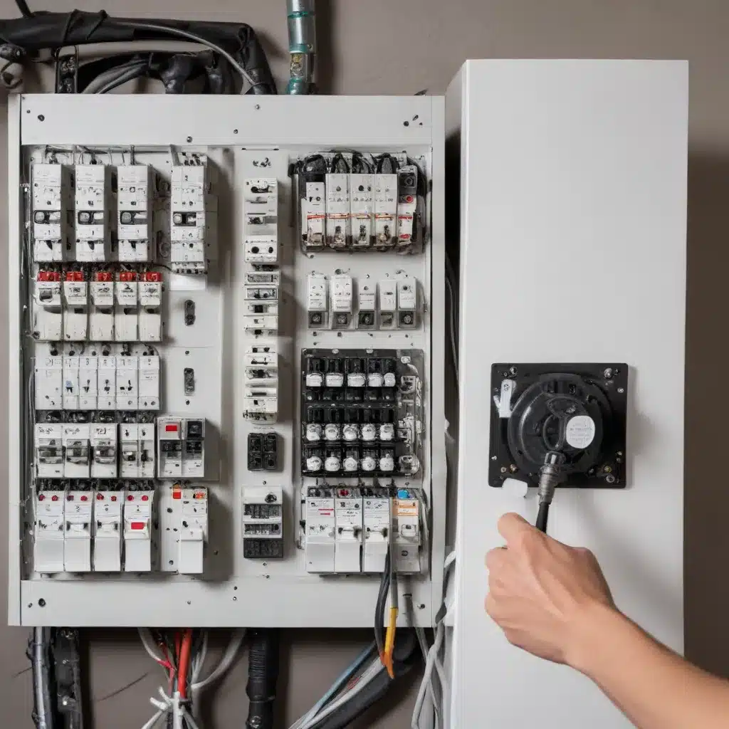 Demystifying Electrical Panel Upgrades: A Comprehensive Guide for Homeowners