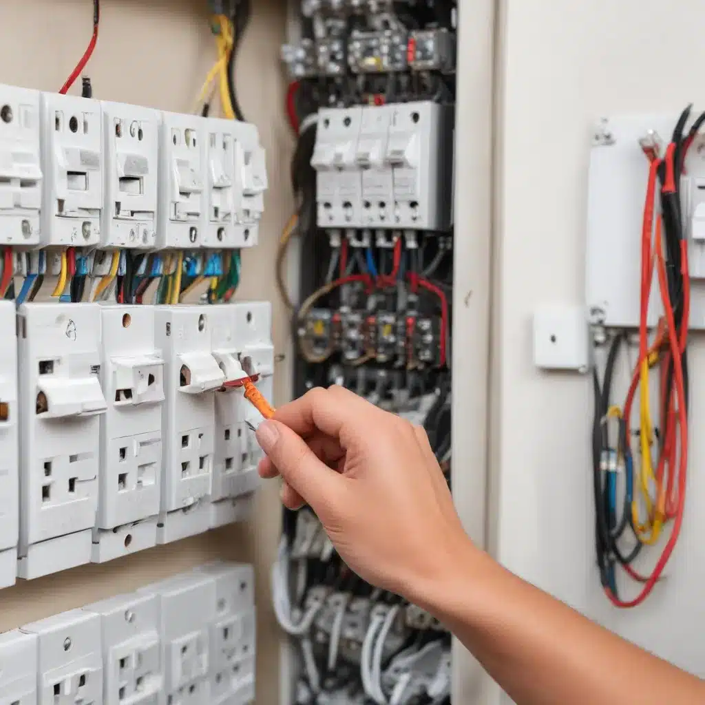 Demystifying Electrical Upgrades: A Step-by-Step Guide for Homeowners