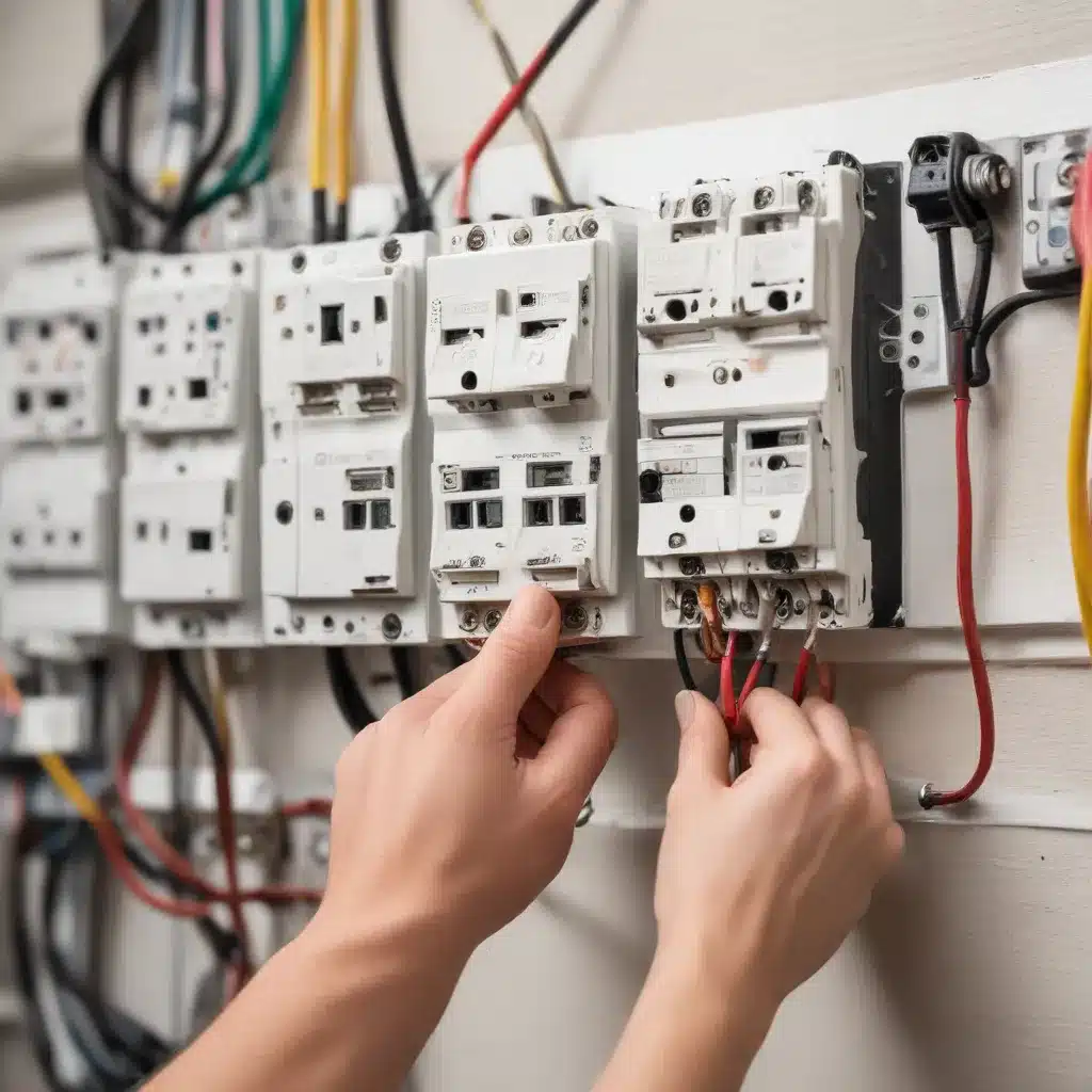 Demystifying Home Electrical Codes: A Homeowner’s Guide