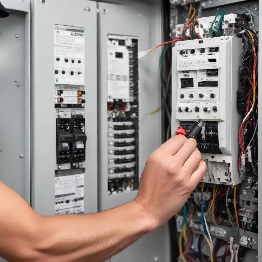 Demystifying the Complexities of Electrical Panel Upgrades: A Comprehensive Guide