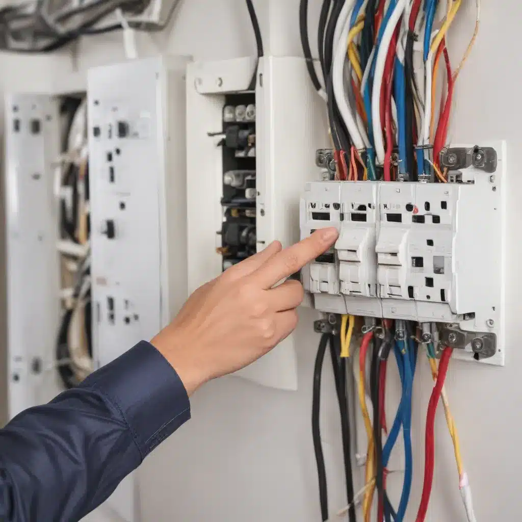 Demystifying the Complexities of Electrical Wiring for Homeowners