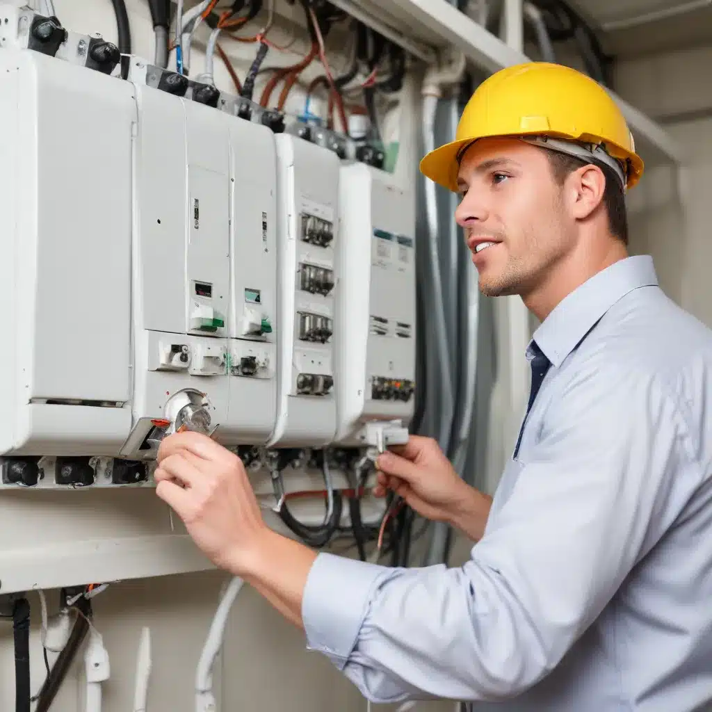 Demystifying the World of Energy-Efficient Electrical Upgrades