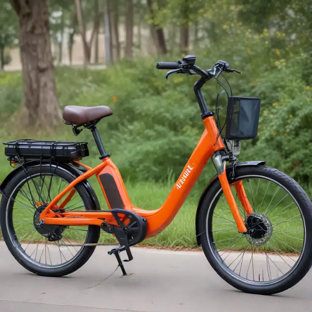 Eco-Friendly Mobility: Choosing the Right Electric Bike Kit for Your Needs
