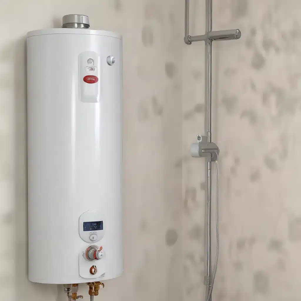 Eco-Friendly Water Heater Options: Exploring Sustainable Alternatives