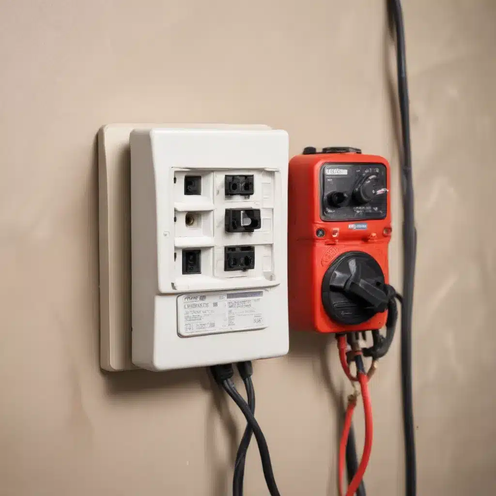 Electrical Hazards at Home: How to Identify and Mitigate Them