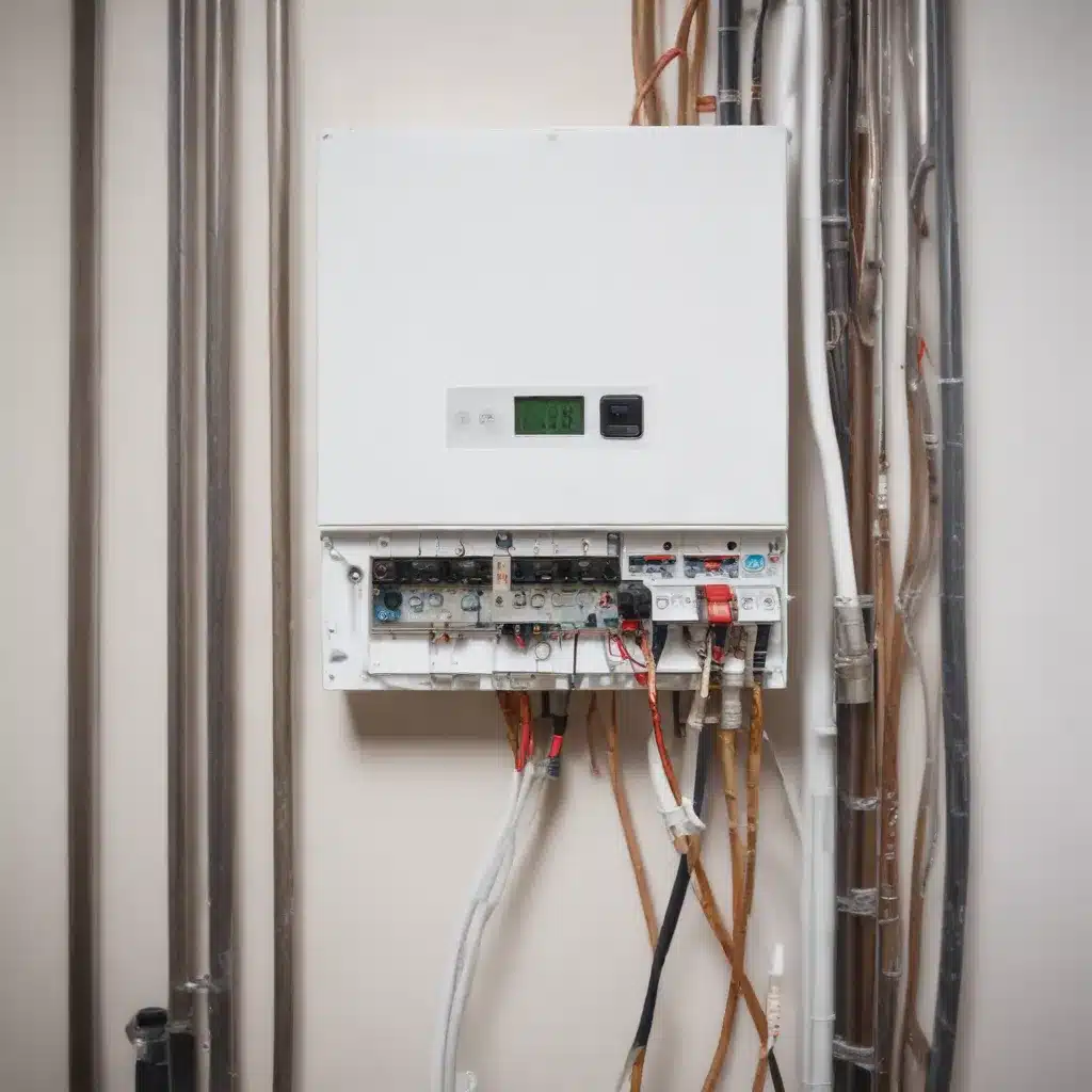 Electrical Heating Systems: A Comprehensive Overview for Homeowners