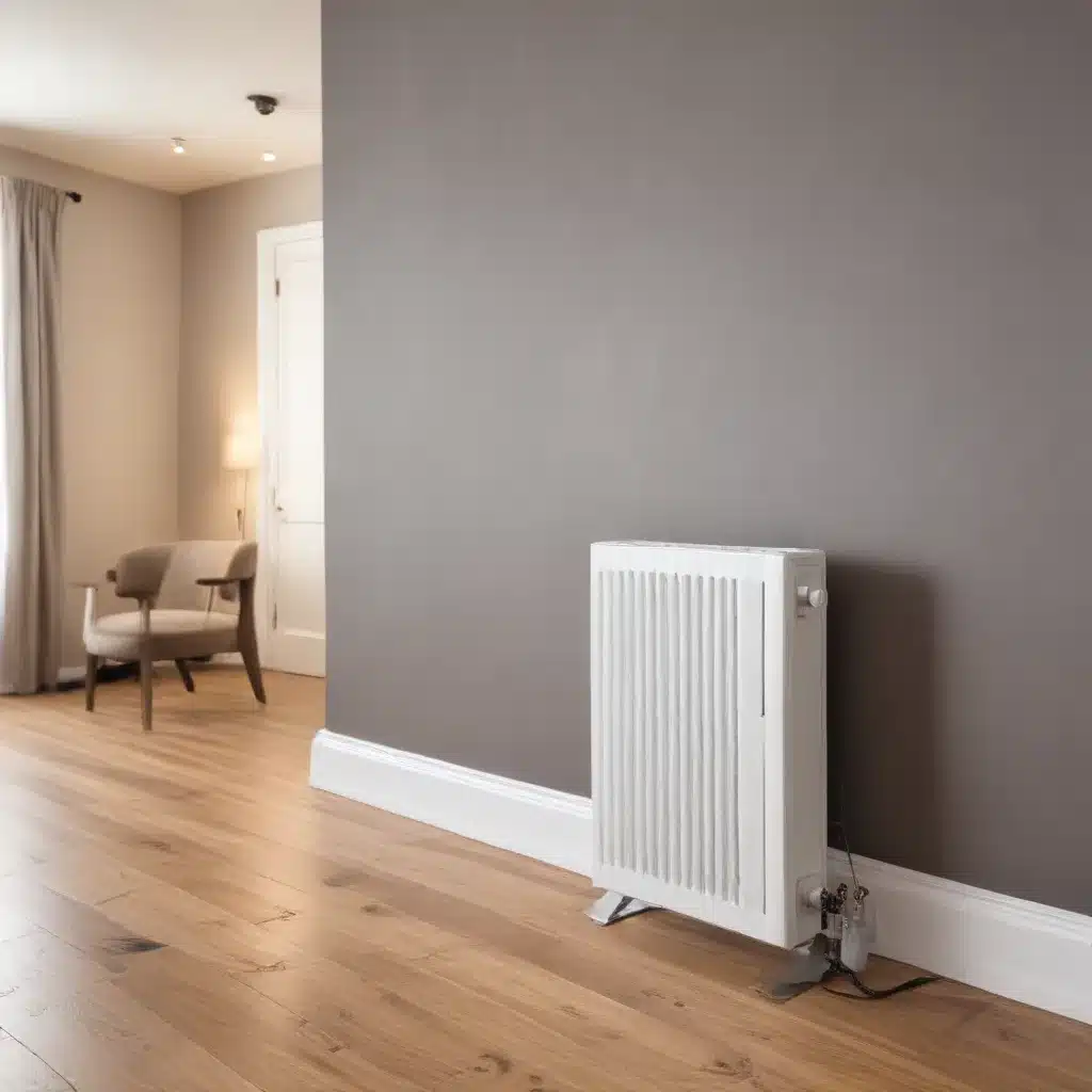 Electrical Heating Systems: Revolutionizing Home Comfort