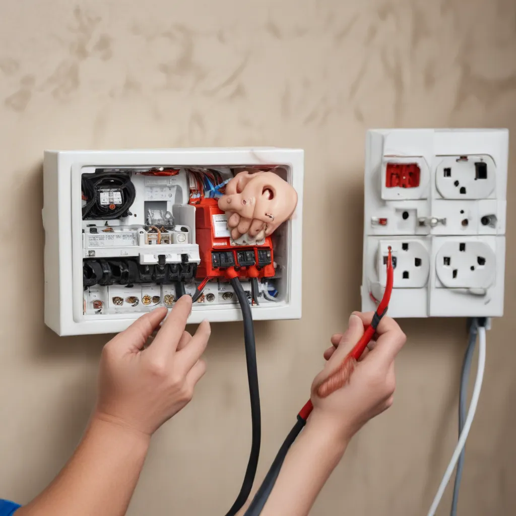 Electrical Safety 101: A Beginner’s Guide for Homeowners