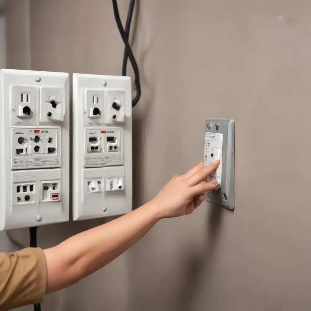 Electrical Safety Checklist: Protect Your Home and Family