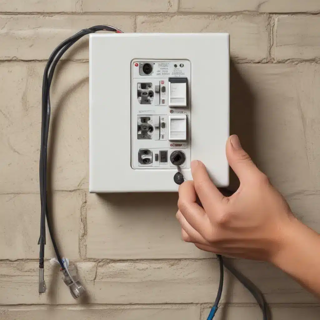 Electrical Safety Checklist for the Savvy Homeowner