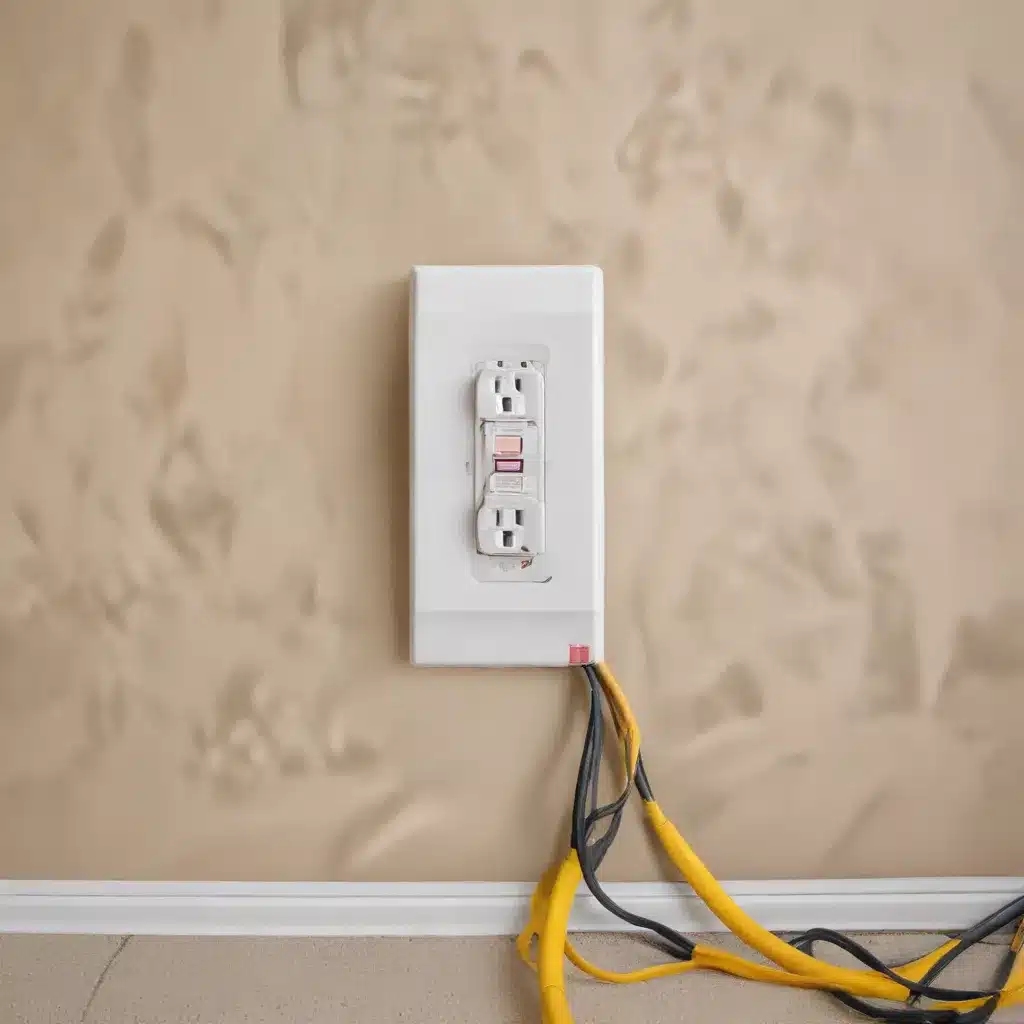 Electrical Safety Essentials: A Homeowner’s Crash Course