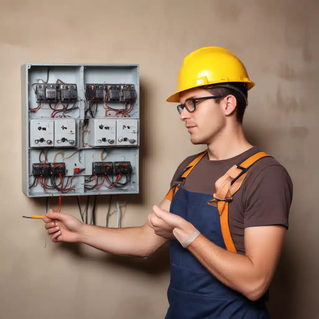 Electrical Safety Essentials for the DIY Enthusiast