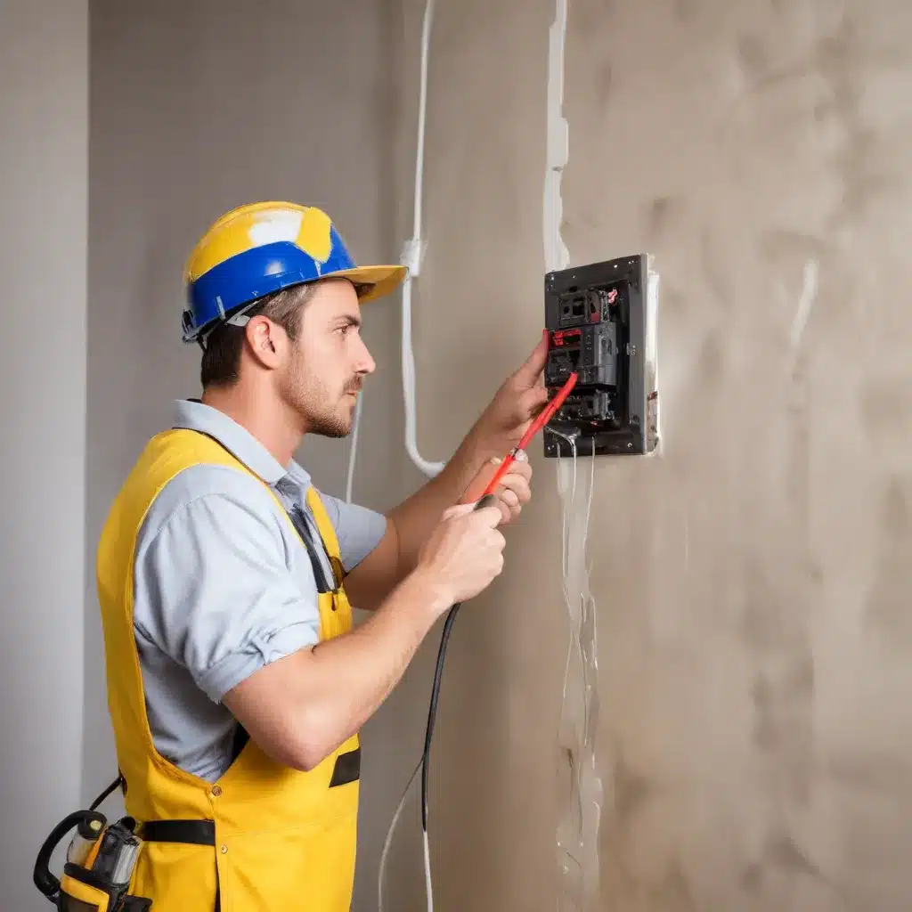 Electrical Safety Essentials for the DIY Home Handyman