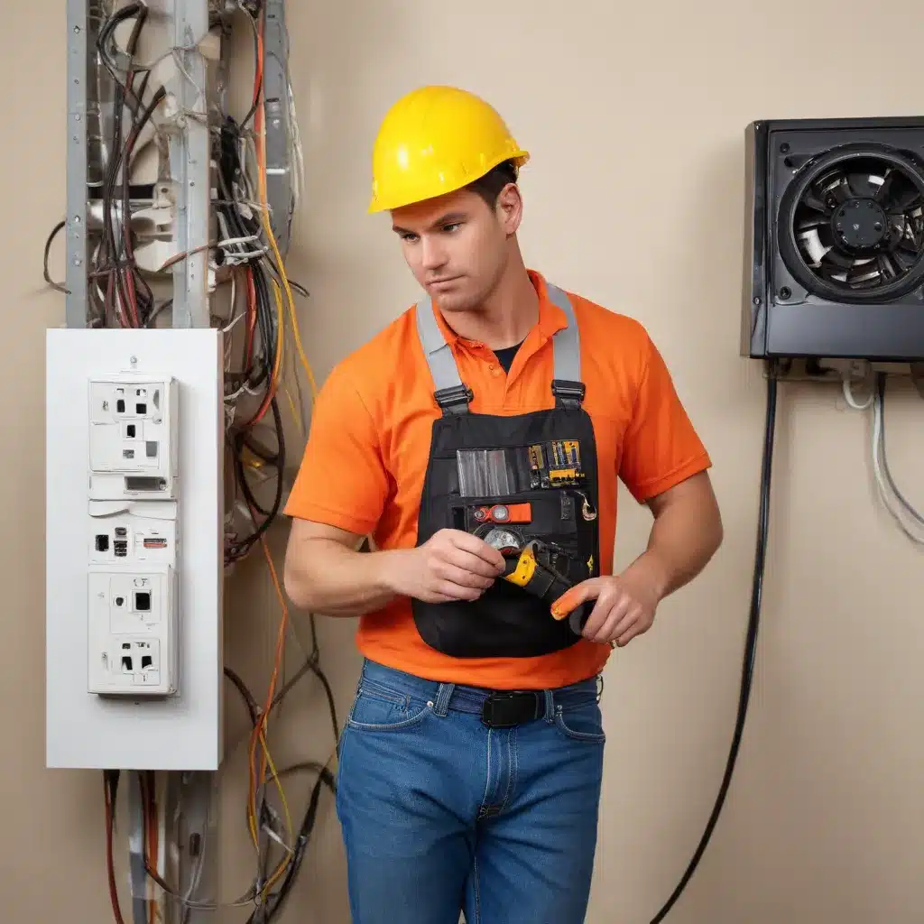 Electrical Safety Essentials for the DIY Home Renovator