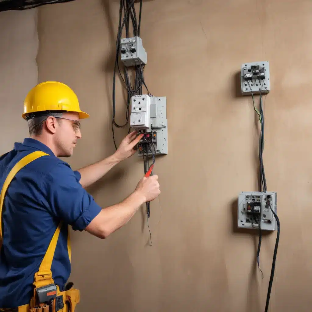 Electrical Safety for the DIY Enthusiast: Best Practices to Follow