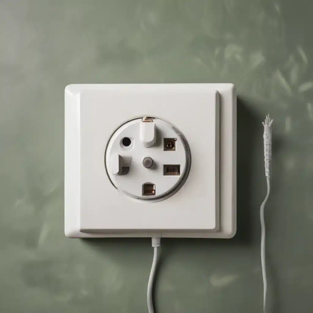 Electrical Safety for the Eco-Conscious Homeowner