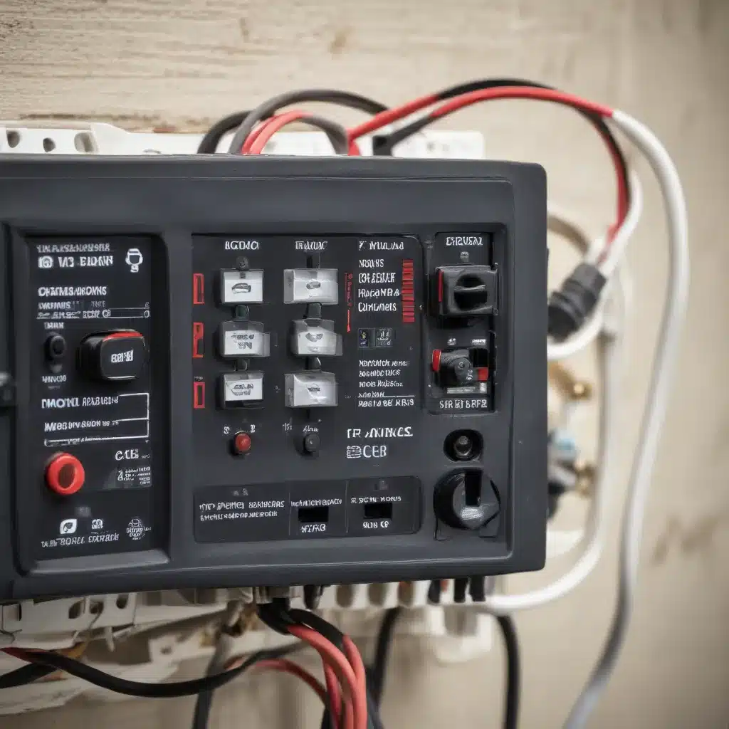 Electrical Troubleshooting: Keeping Your Home’s Power Supply Reliable