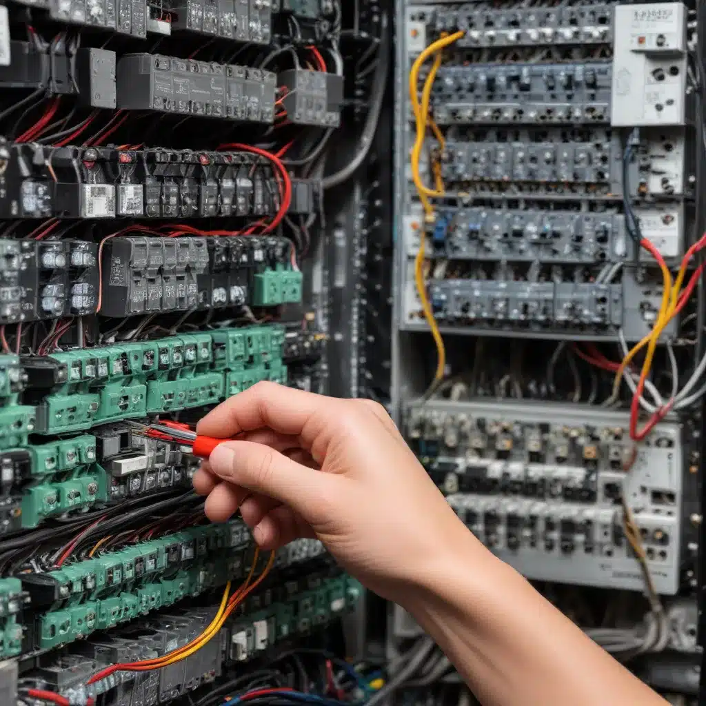 Electrical Troubleshooting: Mastering the Art of Circuit Tracing