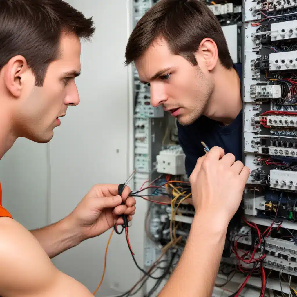 Electrical Troubleshooting: Strategies for Effective Problem-Solving