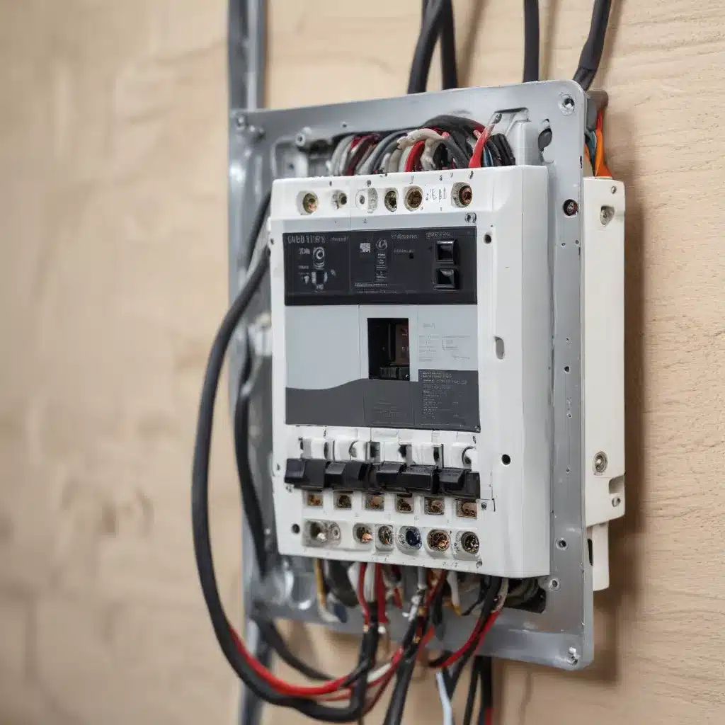 Electrical Upgrades for Energy Efficiency: Modernizing Your Home