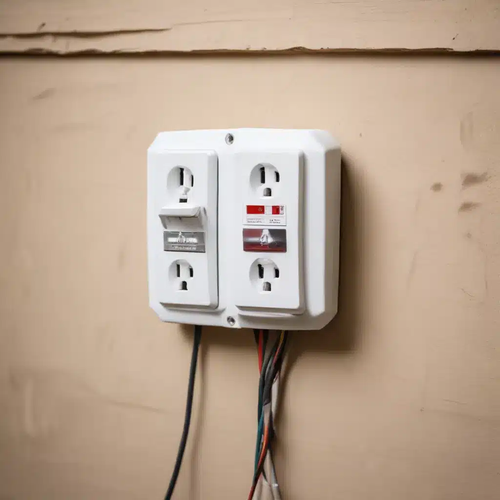 Electrical Upgrades for Enhanced Home Security: Protecting Your Property and Family