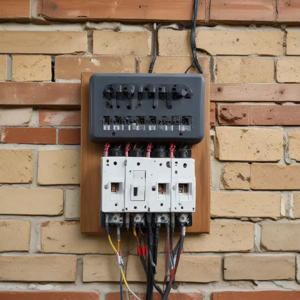 Electrical Upgrades for Historic Homes: Preserving Character, Boosting Efficiency