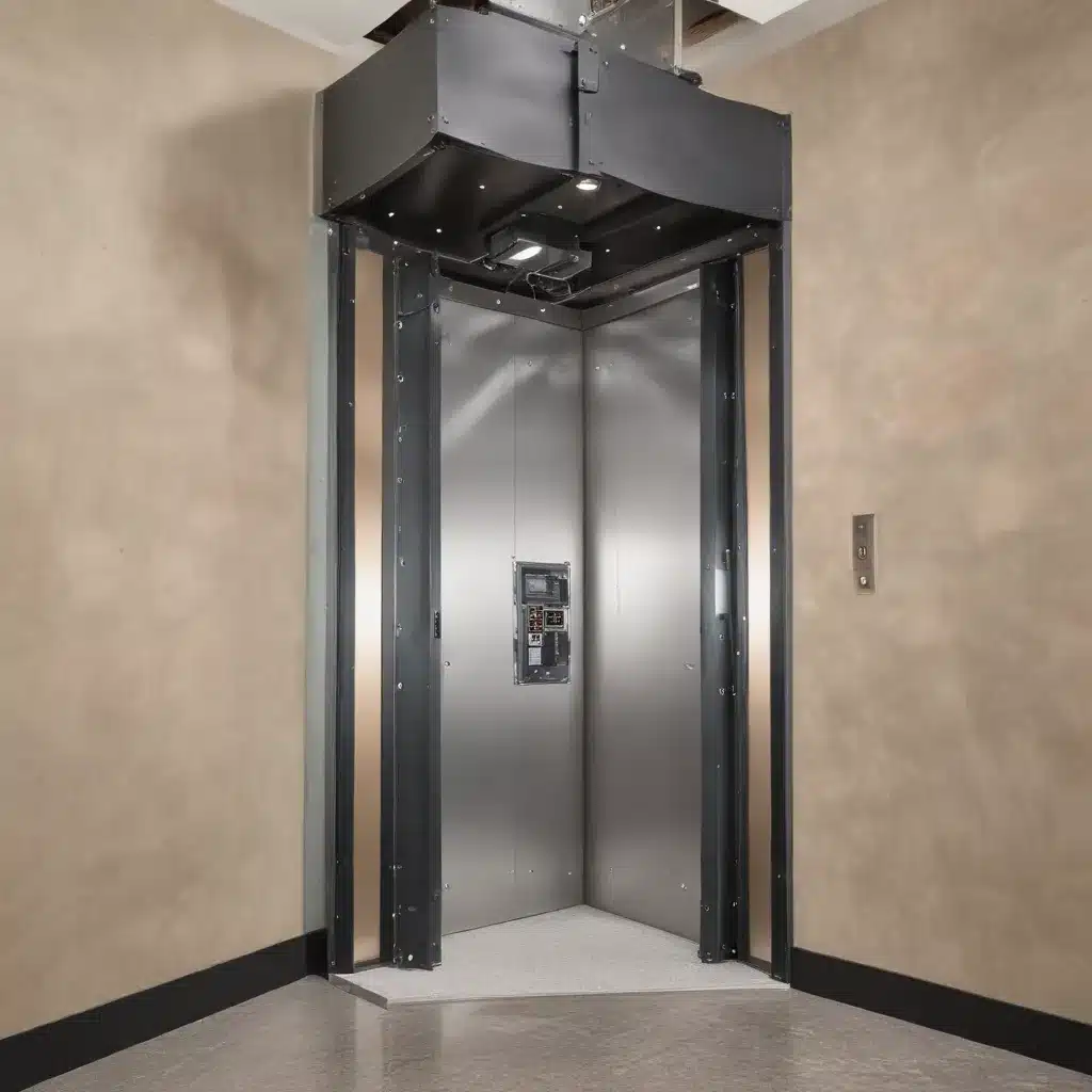 Electrical Upgrades for Home Elevators: Ensuring Efficient and Reliable Vertical Transport