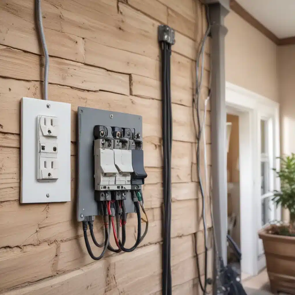 Electrical Upgrades for Increased Home Resale Value: Investing in the Future