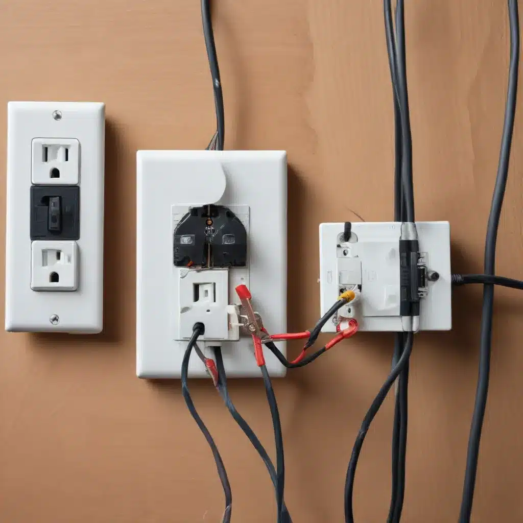 Electrical Upgrades for a Safer Home: What You Need to Know