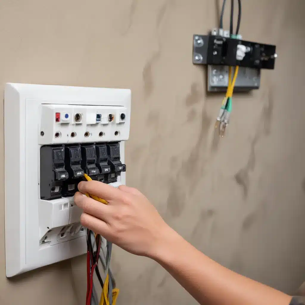 Electrical Upgrades for a Safer and More Efficient Home
