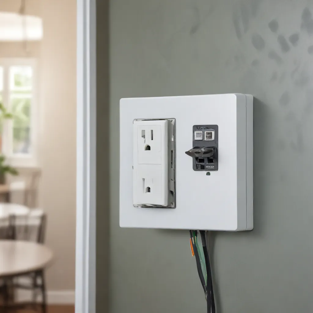 Electrical Upgrades for a Smarter, Greener Home: Sustainable Solutions