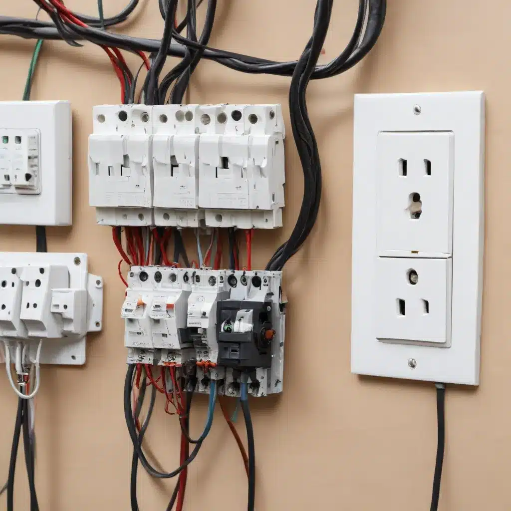 Electrical Upgrades for the Modern Home: Improving Energy Efficiency and Automation
