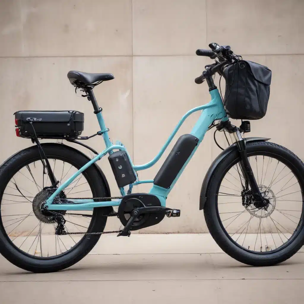 Electrifying Your Commute: Exploring Electric Bike Kit Conversions