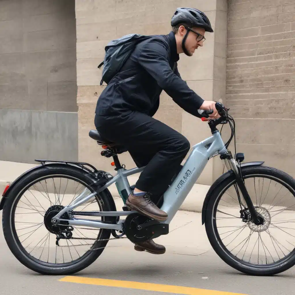 Electrifying Your Commute: Unlocking the Power of Electric Bike Kits