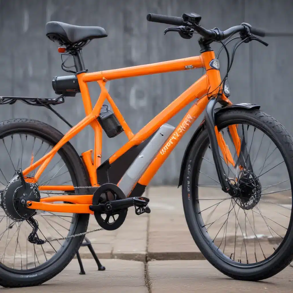 Electrifying Your Everyday: A Closer Look at Electric Bike Kit Benefits