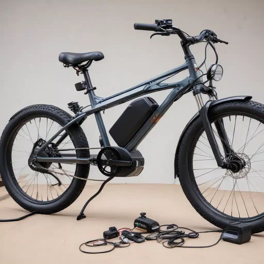 Electrifying Your Everyday: A Comprehensive Look at Electric Bike Kits