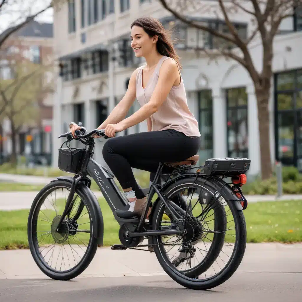 Electrifying Your Everyday: Enhancing Your Commute with Electric Bike Kits