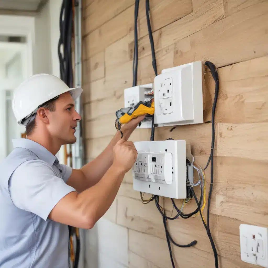 Electrifying Your Home: Exploring the Latest Advancements in Residential Electrical Upgrades