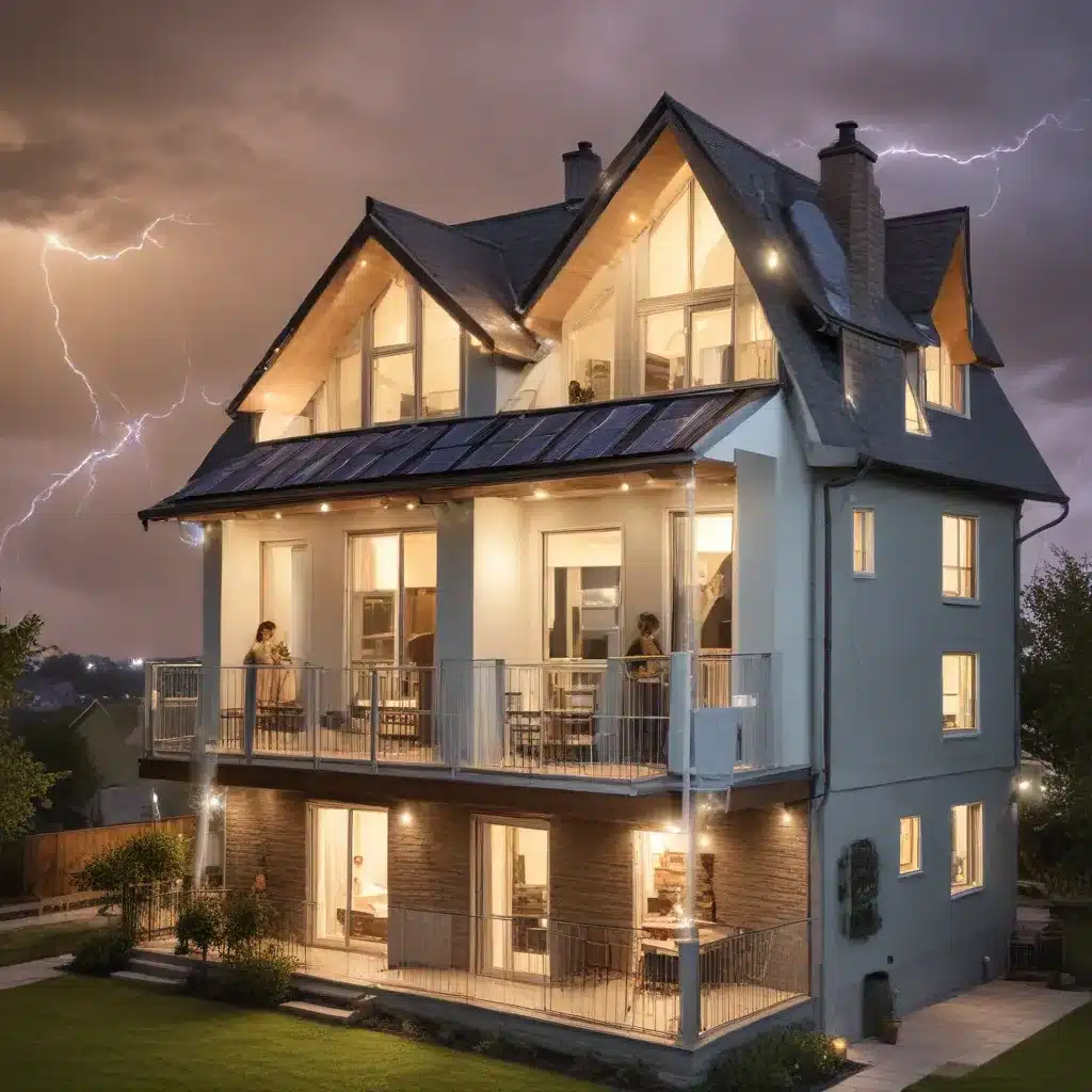 Electrifying Your Home: Smart Strategies for Energy Efficiency