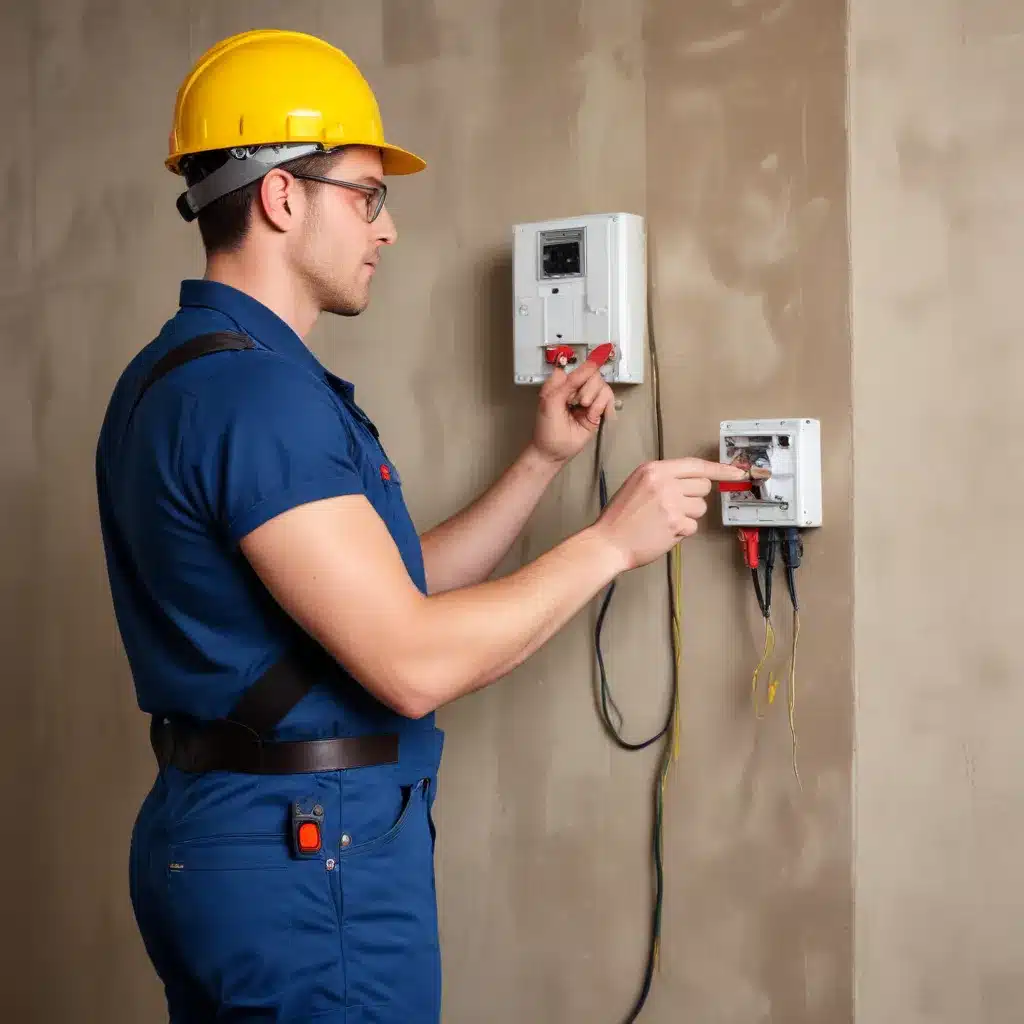 Elevating Electrical Safety: Essential Tips for DIY Enthusiasts