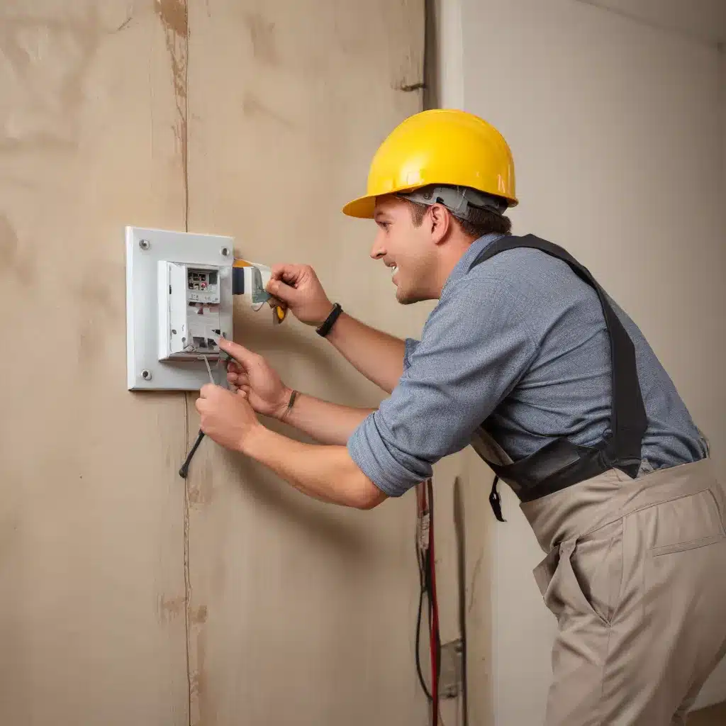 Elevating Electrical Safety in Your Home: Best Practices for DIY Project Success