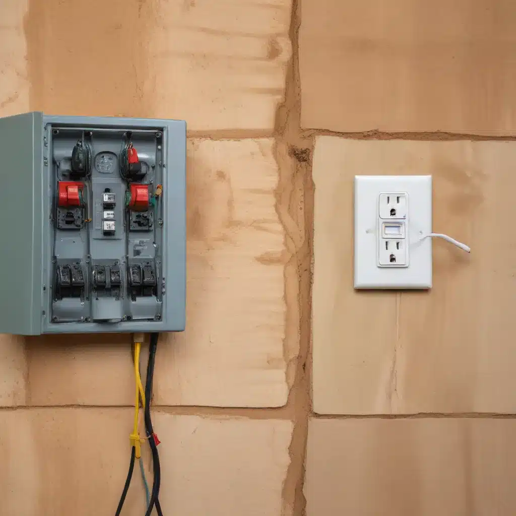 Elevating Electrical Safety in Your Home: Best Practices for DIY Projects