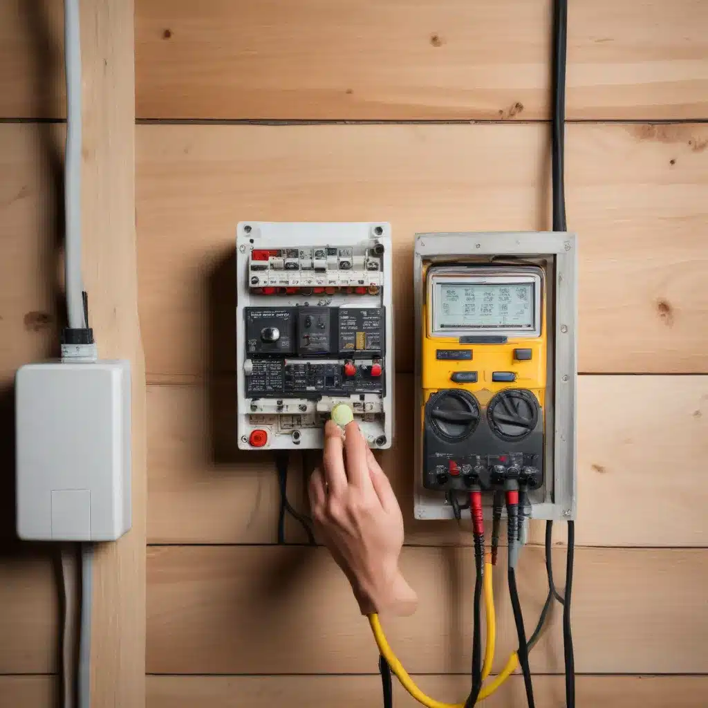 Elevating Electrical Safety in Your Home: Tips and Techniques for DIY Projects