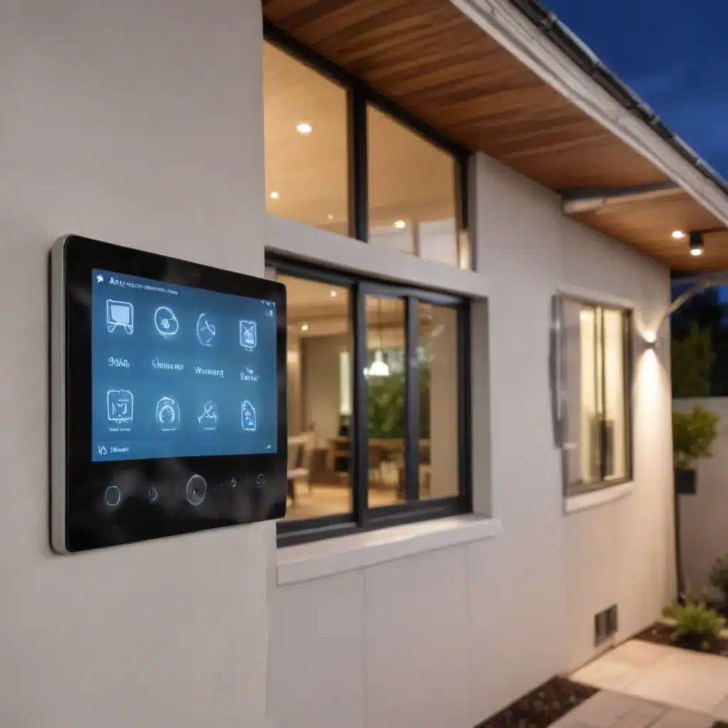 Elevating Home Automation: Exploring Electrical Innovations