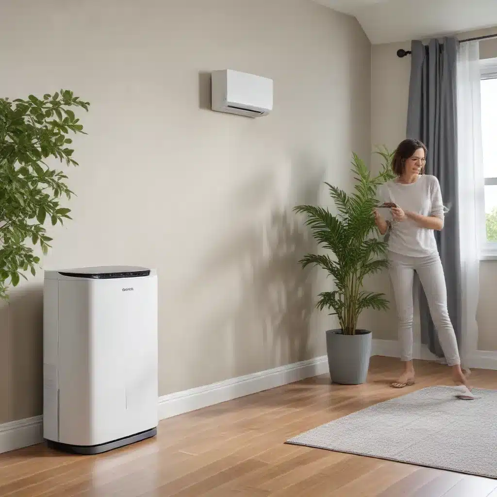 Elevating Home Comfort: Analyzing Advanced Air Purification Systems