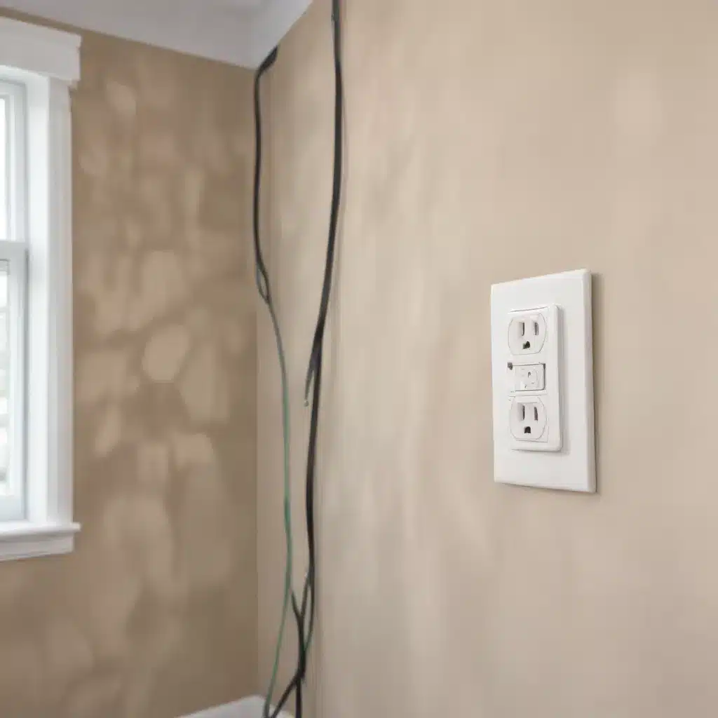 Elevating Home Comfort and Savings: Unlocking the Benefits of Energy-Efficient Electrical Solutions