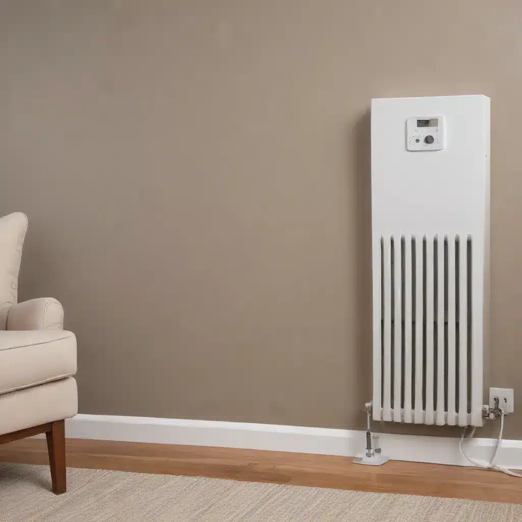 Elevating Home Comfort with Advanced Electric Heating Options