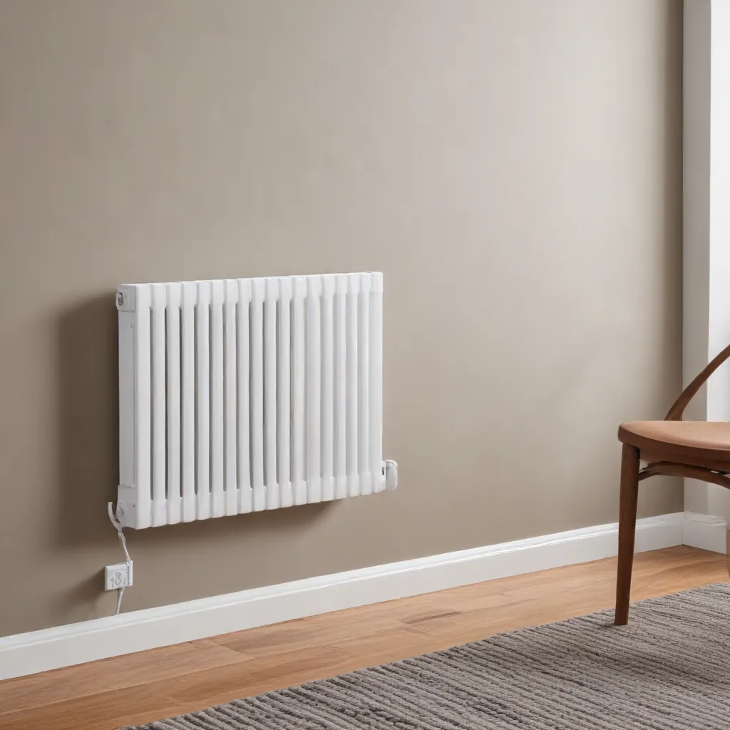 Elevating Home Comfort with Cutting-Edge Electric Heating Solutions